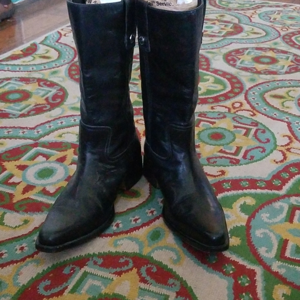 Cole Haan Mens Boots